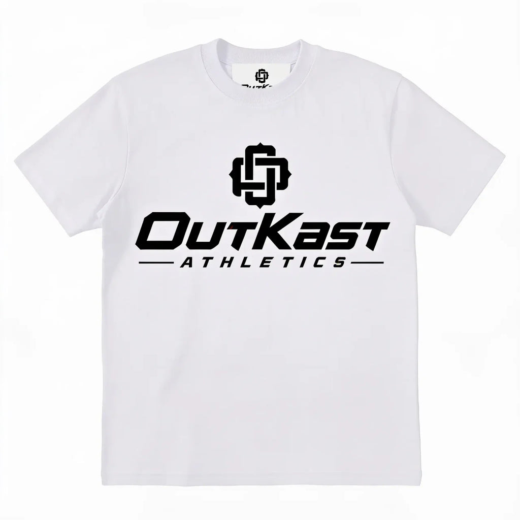 OutKast Athletics Outwork Performance Tee