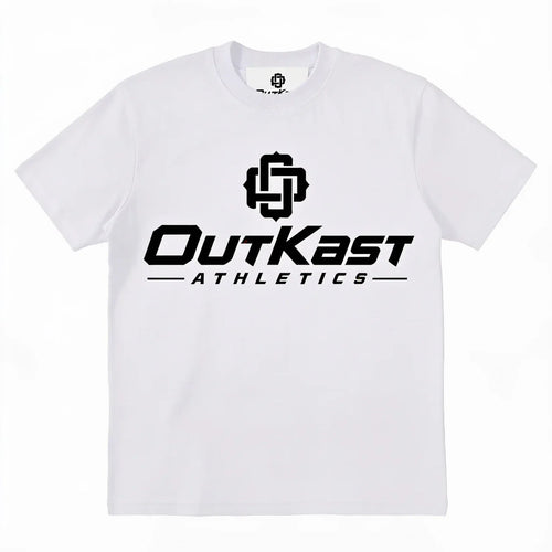 OutKast Athletics Outwork Performance Tee