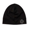OutKast Athletics Black Skull Cap - Reflective Print