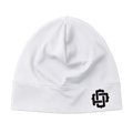 OutKast Athletics White Skull Cap