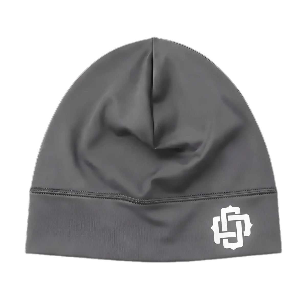 OutKast Athletics Grey Skull Cap
