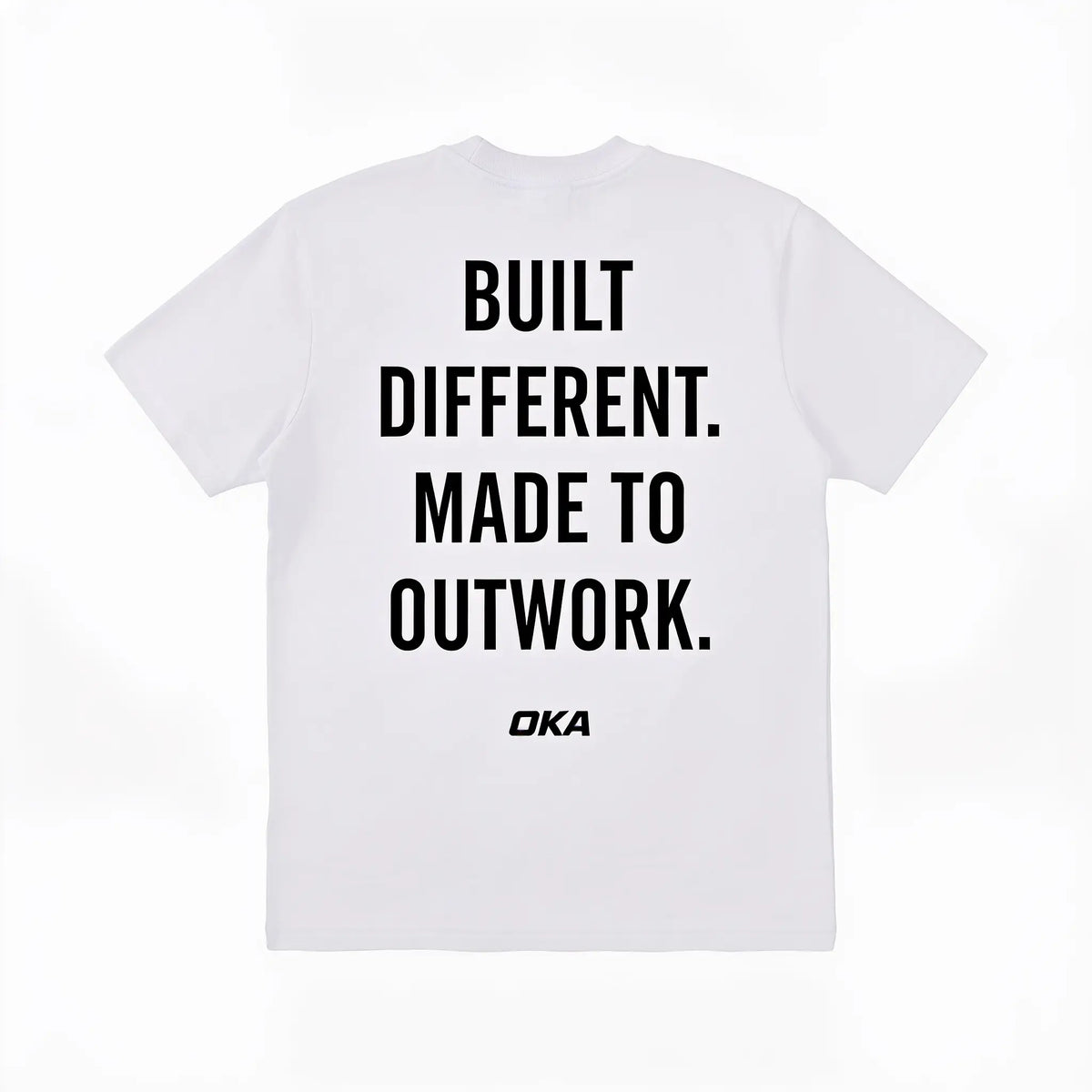 OutKast Athletics Outwork Performance Tee