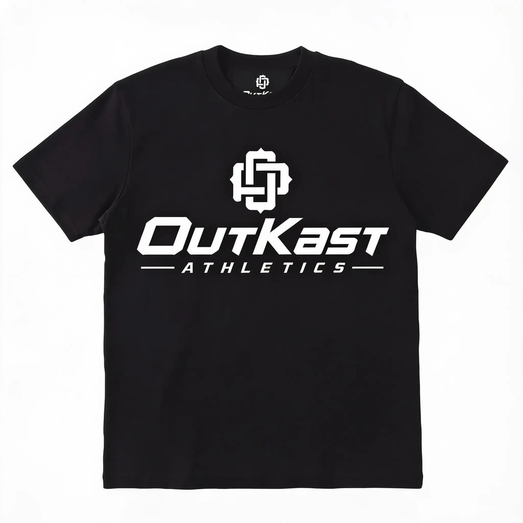 OutKast Athletics Outwork Performance Tee