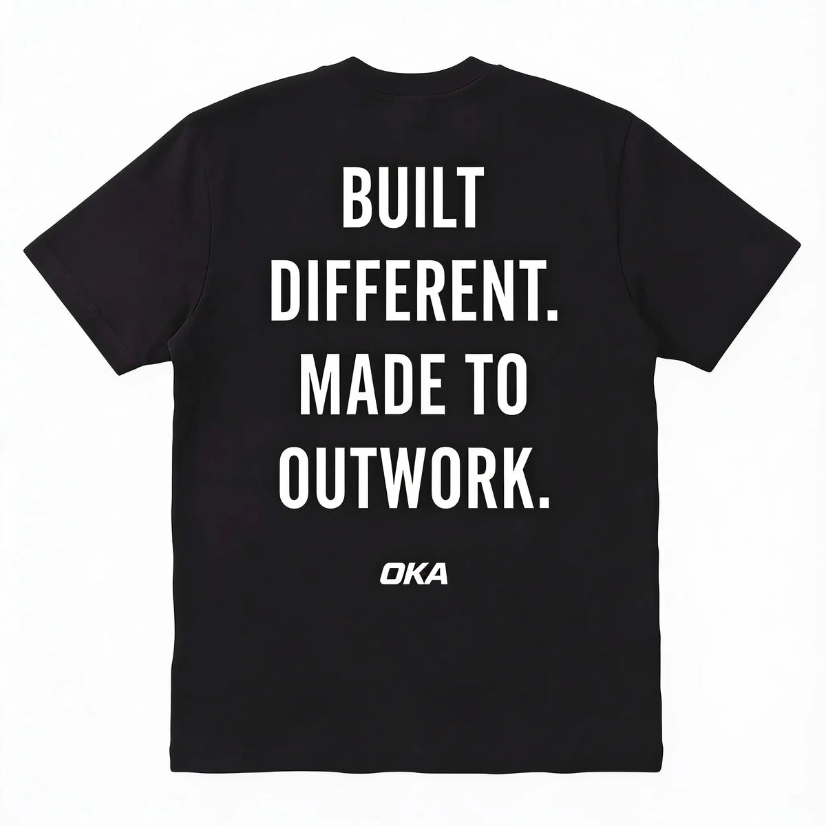 OutKast Athletics Outwork Performance Tee