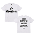 OutKast Athletics Outwork Performance Tee